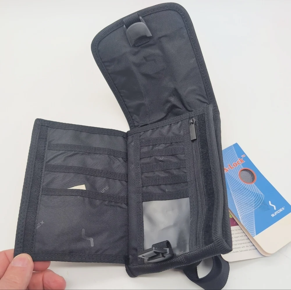 Sumdex black phone
